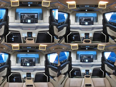 صورة مصغرة 55 لـ 2016 Toyota VELLFIRE