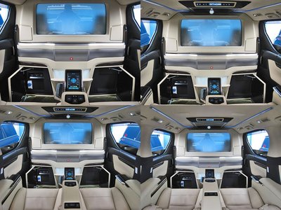 صورة مصغرة 53 لـ 2016 Toyota VELLFIRE