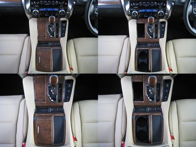 صورة مصغرة 13 لـ 2016 Toyota VELLFIRE
