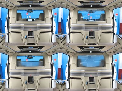 صورة مصغرة 28 لـ 2016 Toyota VELLFIRE