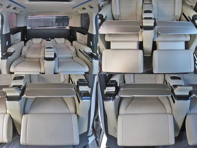 صورة مصغرة 68 لـ 2016 Toyota VELLFIRE