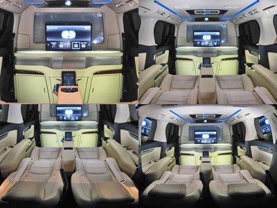 صورة مصغرة 76 لـ 2016 Toyota VELLFIRE