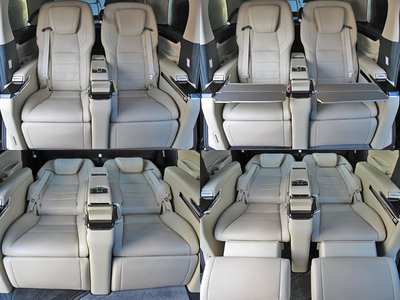 صورة مصغرة 67 لـ 2016 Toyota VELLFIRE