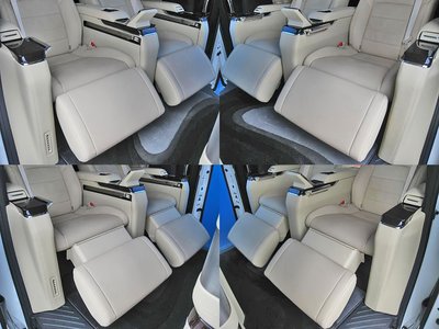 صورة مصغرة 65 لـ 2016 Toyota VELLFIRE