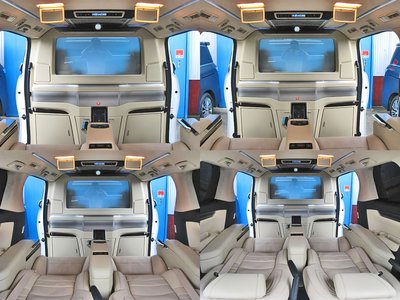 صورة مصغرة 46 لـ 2016 Toyota VELLFIRE