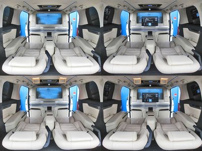 صورة مصغرة 57 لـ 2016 Toyota VELLFIRE