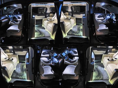 صورة مصغرة 72 لـ 2016 Toyota VELLFIRE