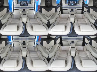 صورة مصغرة 56 لـ 2016 Toyota VELLFIRE