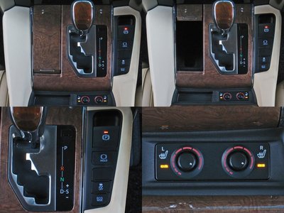 صورة مصغرة 15 لـ 2016 Toyota VELLFIRE