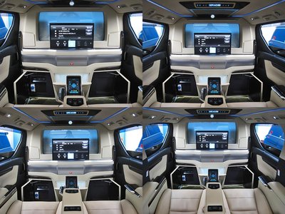 صورة مصغرة 54 لـ 2016 Toyota VELLFIRE