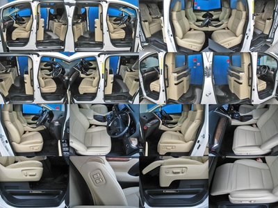 صورة مصغرة 60 لـ 2016 Toyota VELLFIRE