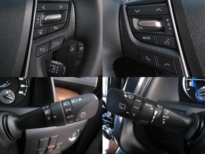 صورة مصغرة 16 لـ 2016 Toyota VELLFIRE