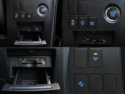 صورة مصغرة 17 لـ 2016 Toyota VELLFIRE