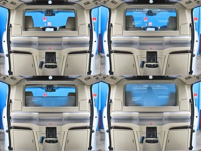 صورة مصغرة 27 لـ 2016 Toyota VELLFIRE