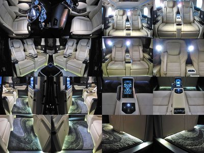 صورة مصغرة 73 لـ 2016 Toyota VELLFIRE