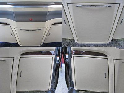 صورة مصغرة 42 لـ 2016 Toyota VELLFIRE