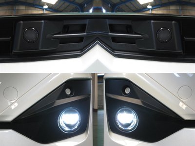 TOYOTA VELLFIRE - 6