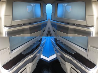 صورة مصغرة 23 لـ 2016 Toyota VELLFIRE