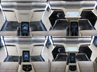 صورة مصغرة 37 لـ 2016 Toyota VELLFIRE