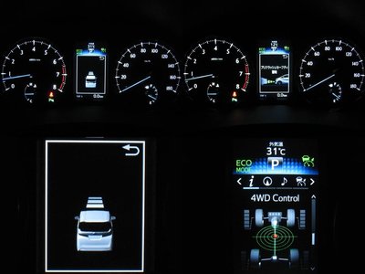 TOYOTA VELLFIRE - 10