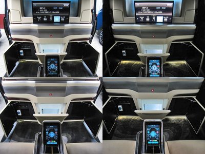 صورة مصغرة 38 لـ 2016 Toyota VELLFIRE