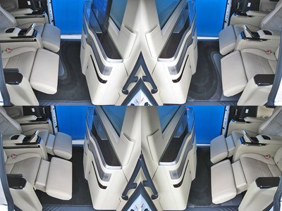 صورة مصغرة 64 لـ 2016 Toyota VELLFIRE