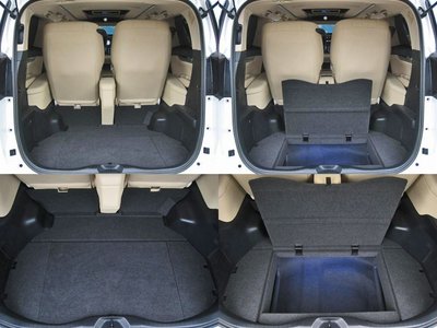 صورة مصغرة 59 لـ 2016 Toyota VELLFIRE
