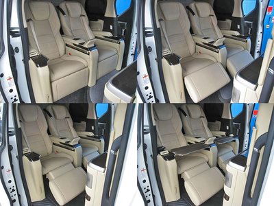 صورة مصغرة 61 لـ 2016 Toyota VELLFIRE