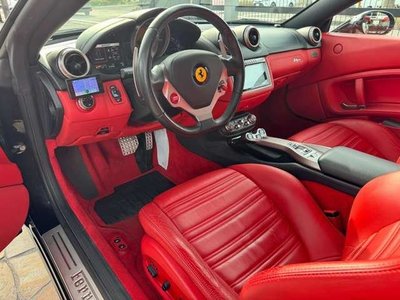 FERRARI CALIFORNIA - 7