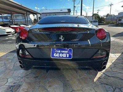 FERRARI CALIFORNIA - 3
