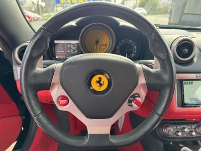 FERRARI CALIFORNIA - 8