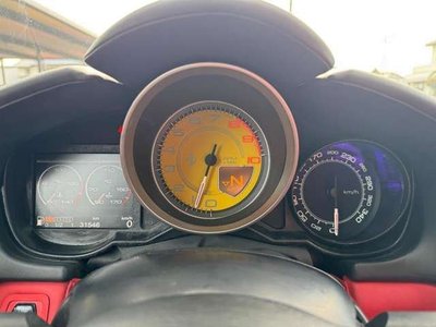 FERRARI CALIFORNIA - 10