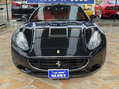 FERRARI CALIFORNIA - 2