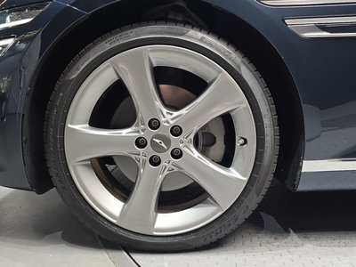 GENESIS G80 (RG3) - 6