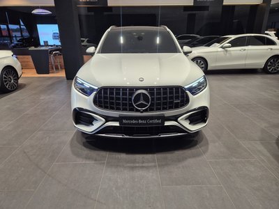 MERCEDES-BENZ GLC - 2