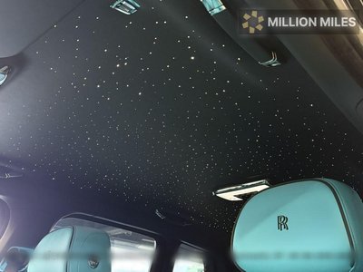 ROLLS-ROYCE CULLINAN - 8