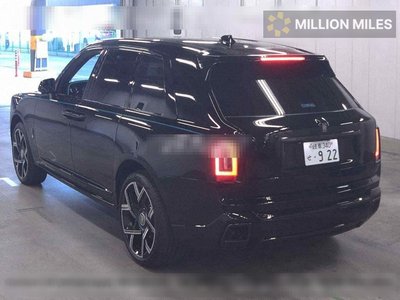 ROLLS-ROYCE CULLINAN - 2