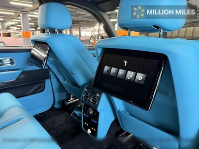 ROLLS-ROYCE CULLINAN - 10