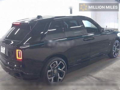 ROLLS-ROYCE CULLINAN - 5