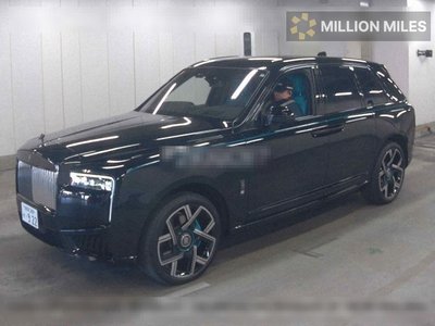 ROLLS-ROYCE CULLINAN - 4