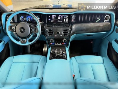 ROLLS-ROYCE CULLINAN - 9