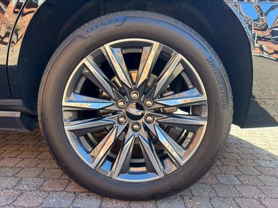 2023 Cadillac ESCALADE thumbnail 62