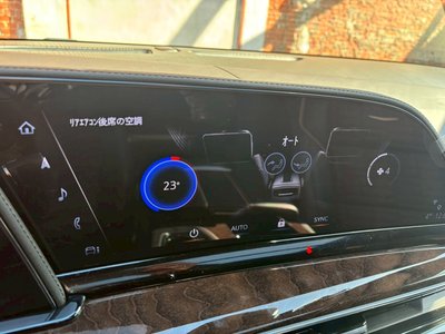 2023 Cadillac ESCALADE thumbnail 39