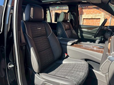 2023 Cadillac ESCALADE thumbnail 73
