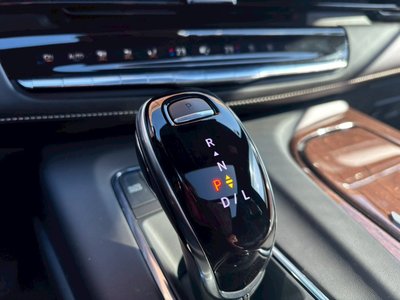 2023 Cadillac ESCALADE thumbnail 46