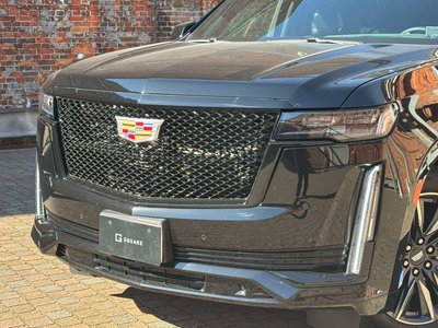 2023 Cadillac ESCALADE thumbnail 74