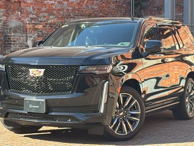 2023 Cadillac ESCALADE thumbnail 72