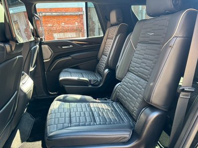 2023 Cadillac ESCALADE thumbnail 71