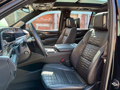 2023 Cadillac ESCALADE thumbnail 69