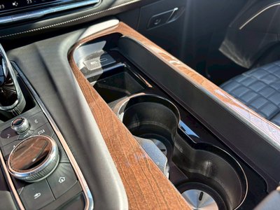 2023 Cadillac ESCALADE thumbnail 48
